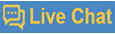 Chat button, agent online