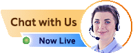 Open Live Chat window